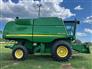 2008 John Deere 9570 STS