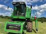 2008 John Deere 9570 STS