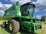 2008 John Deere 9570 STS