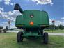 2008 John Deere 9570 STS