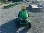 2023 John Deere X354