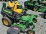 2022 John Deere Z920M