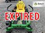 2024 John Deere z320m