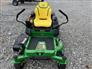 2024 John Deere z320m