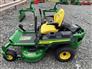 2024 John Deere z320m