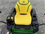 2024 John Deere z320m