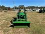 2019 John Deere 2038R