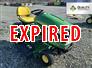 2023 John Deere X350