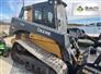 2021 John Deere 331G