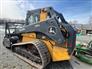 2021 John Deere 331G