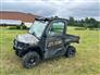 2021 John Deere XUV 835R