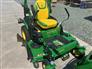 2022 John Deere Z545R