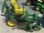 2022 John Deere Z545R