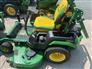 2022 John Deere Z545R