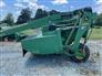 2009 John Deere 835