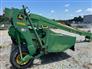 2009 John Deere 835