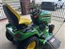 2025 John Deere X590