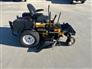2010 Cub Cadet Tank 48