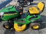 2019 John Deere S240