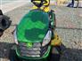 2019 John Deere S240