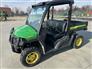 2023 John Deere XUV 835M