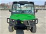 2023 John Deere XUV 835M