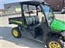 2023 John Deere XUV 835M