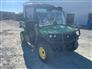 2023 John Deere XUV 835M