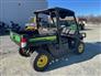 2023 John Deere XUV 835M
