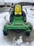 2022 John Deere Z997R