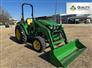 John Deere 2023 4066M Other Tractors