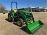 John Deere 2023 4066M Other Tractors