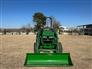 John Deere 2023 4066M Other Tractors