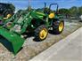 John Deere 2013 5065E Other Tractors