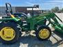 John Deere 2013 5065E Other Tractors