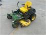 2019 John Deere Z540R