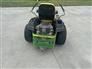 2019 John Deere Z540R