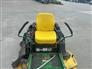 2019 John Deere Z540R
