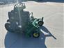 John Deere 2023 661R Riding Lawn Mowers