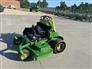 John Deere 2023 661R Riding Lawn Mowers