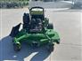 John Deere 2023 661R Riding Lawn Mowers