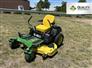 John Deere 2019 Z540R Riding Lawn Mowers