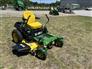 John Deere 2019 Z540R Riding Lawn Mowers