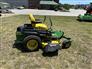 John Deere 2019 Z540R Riding Lawn Mowers