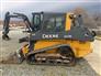 2018 John Deere 323E