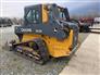 2018 John Deere 323E