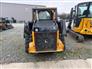 2018 John Deere 323E