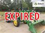 2020 John Deere 5065E
