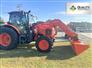 Kubota 2020 M6-141 Other Tractors