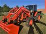 Kubota 2020 M6-141 Other Tractors
